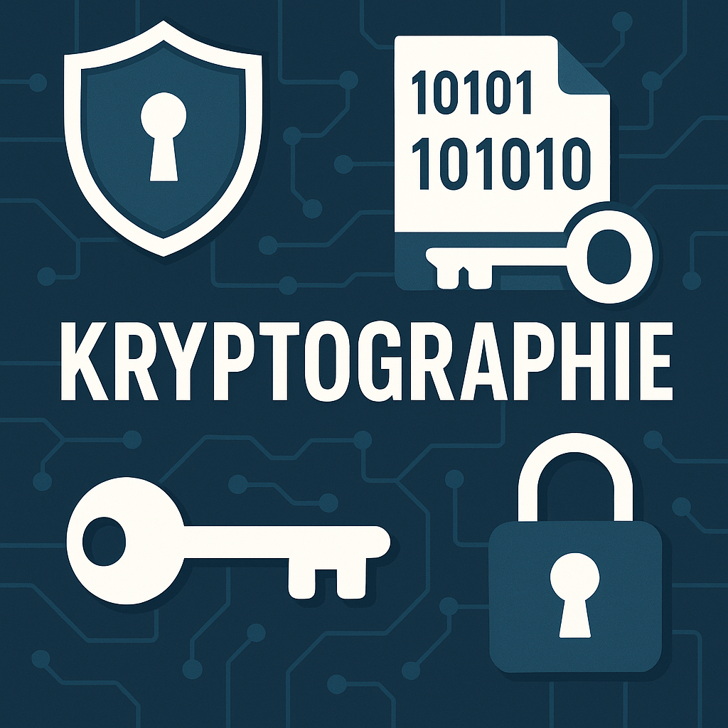Kryptographie