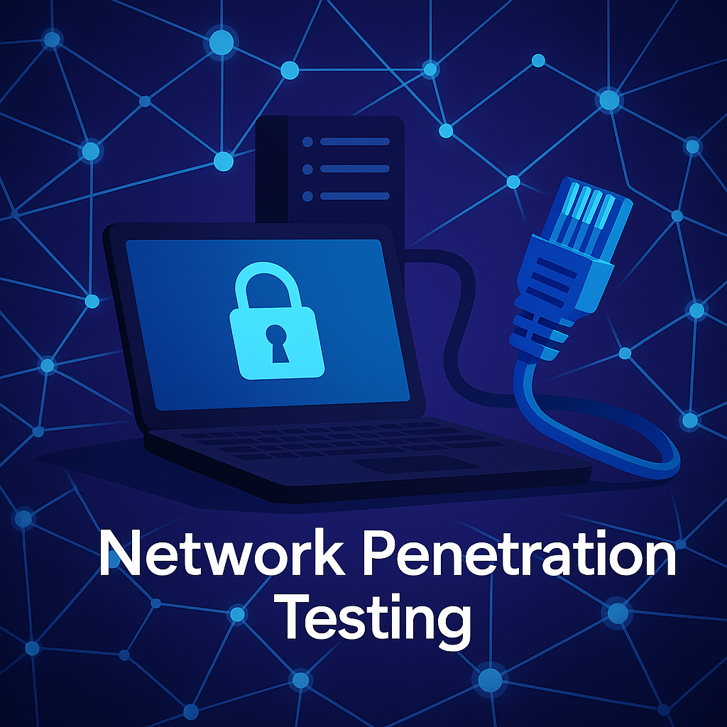 Network Penetration Testing