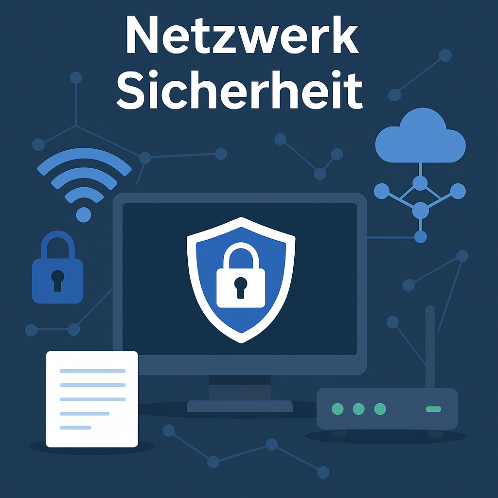 Netzwerk Sicherheit