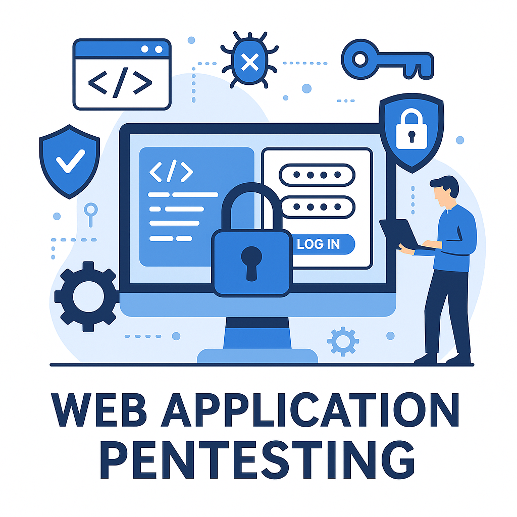 Web Application Pentesting