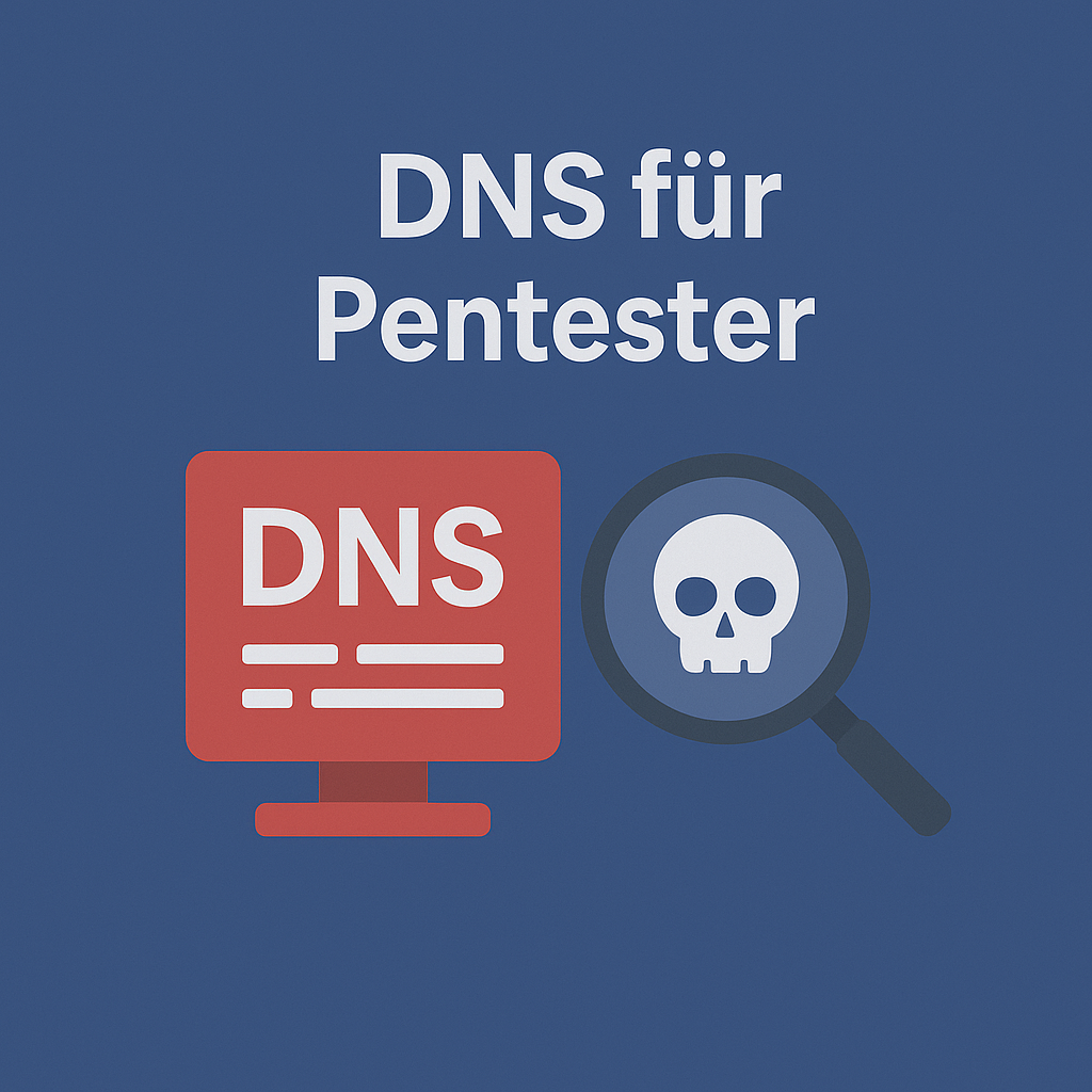 DNS für Pentester