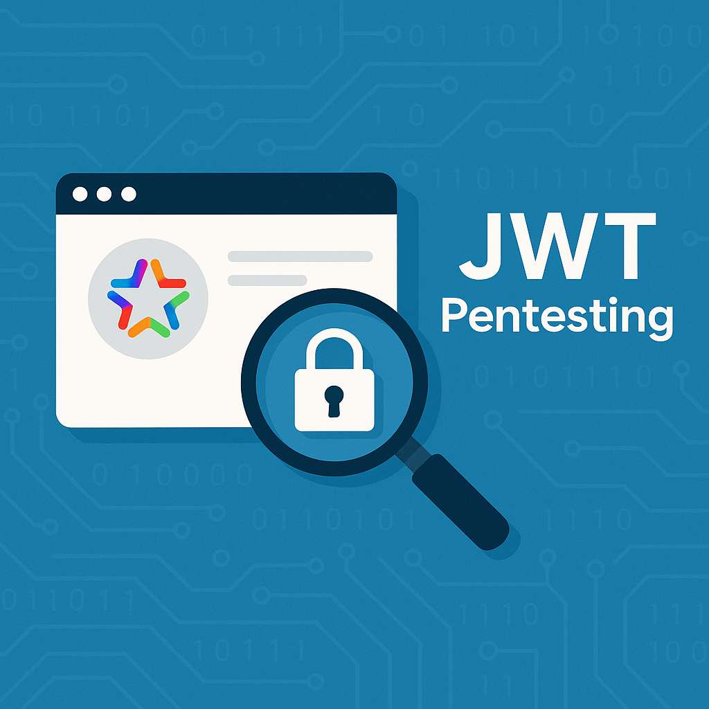 JWT-Pentesting