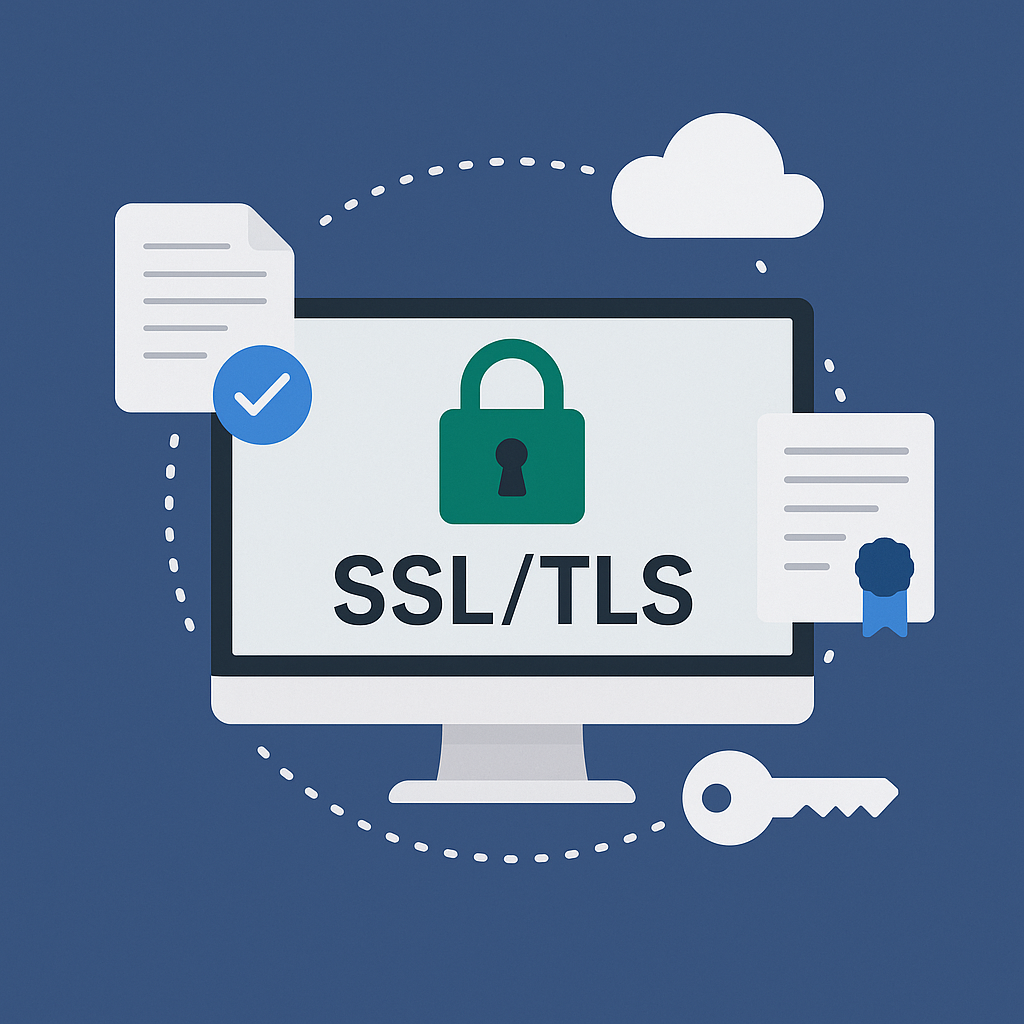 SSL/TLS