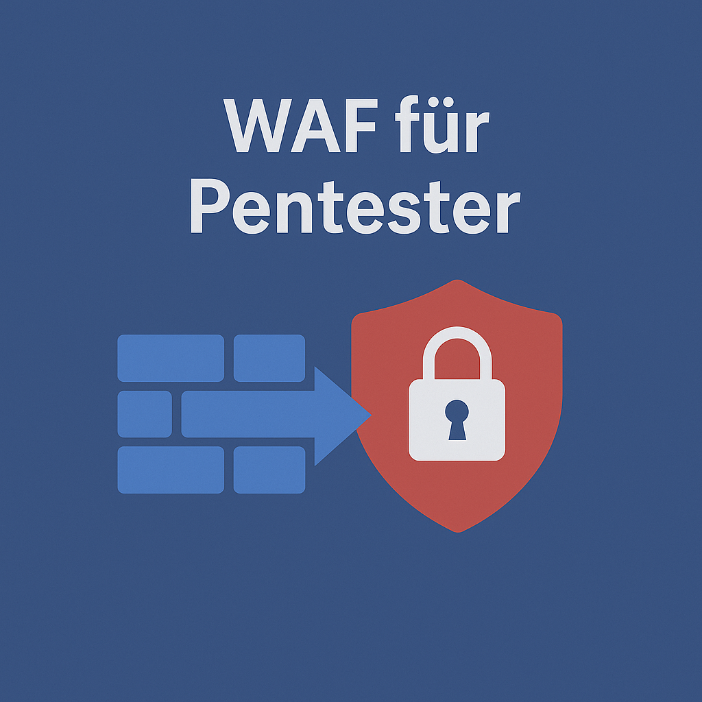 WAF für Pentester